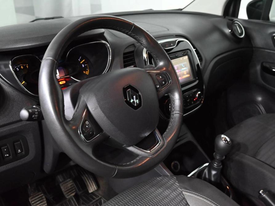 Renault Kaptur I Екатеринбург  - изображение 16