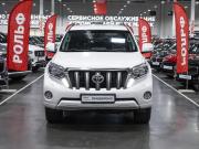 Toyota Land Cruiser Prado 150 Series Рестайлинг 1 Санкт-Петербург  - изображение 23
