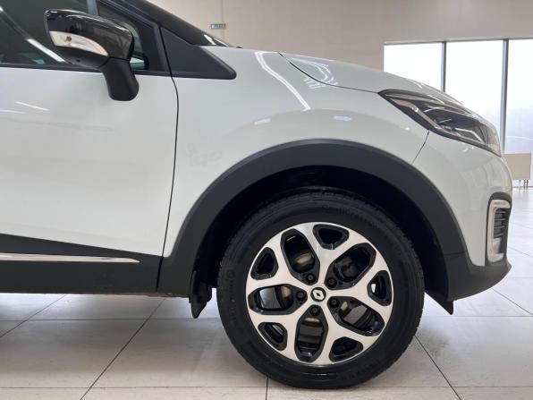 Renault Kaptur I Рестайлинг с пробегом 2020 года, цена 1 520 000 рублей, 132000 км, внедорожник, Автокод Объявления