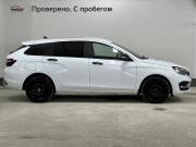 Lada (ВАЗ) Vesta I Рестайлинг (NG) Тюмень  - изображение 33