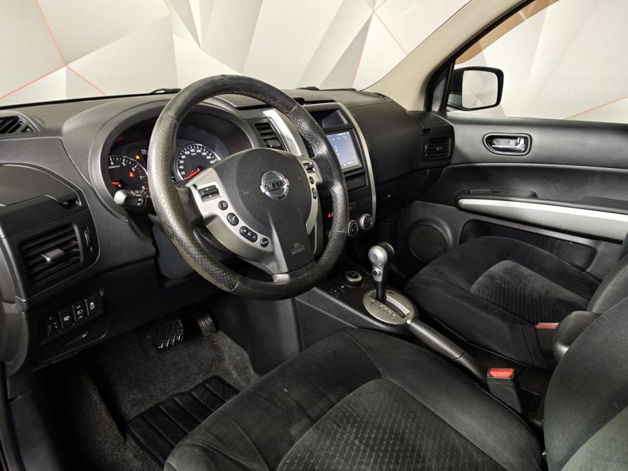 Nissan X-Trail II Рестайлинг Москва  - изображение 18