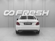 Mercedes-Benz C-Класс IV (W205) Ростов-на-Дону  - изображение 23