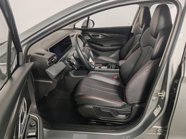 BAIC U5 Plus с пробегом 2023 года, цена 1 235 000 рублей, 14926 км, седан, Автокод Объявления