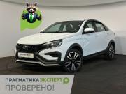 Lada (ВАЗ) Vesta I Рестайлинг (NG) Великий Новгород  - изображение 21