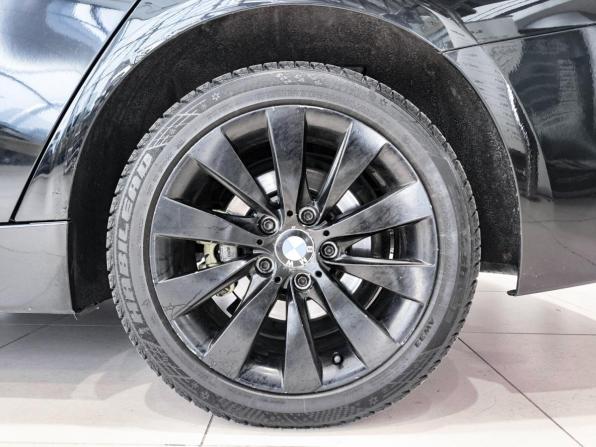 BMW 3 серии VI (F3x) с пробегом 2013 года, цена 1 850 000 рублей, 194674 км, седан, Автокод Объявления