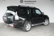 Mitsubishi Pajero IV Рестайлинг 1 Калининград  - изображение 22