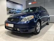 Toyota Matrix I (E130) Новосибирск  - изображение 18