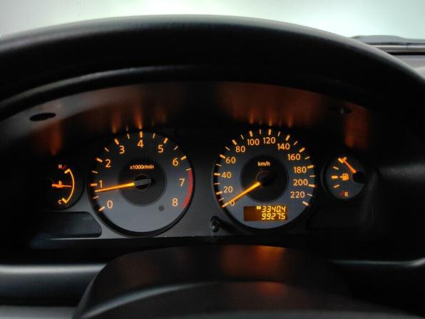 Nissan Almera Classic I с пробегом 2010 года, цена 585 000 рублей, 99200 км, седан, Автокод Объявления