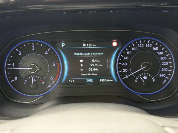 Hyundai Palisade I с пробегом 2018 года, цена 3 700 000 рублей, 155065 км, внедорожник, Автокод Объявления