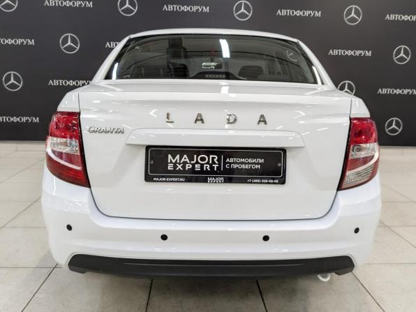 Lada (ВАЗ) Granta I Рестайлинг с пробегом 2023 года, цена 660 000 рублей, 69724 км, седан, Автокод Объявления