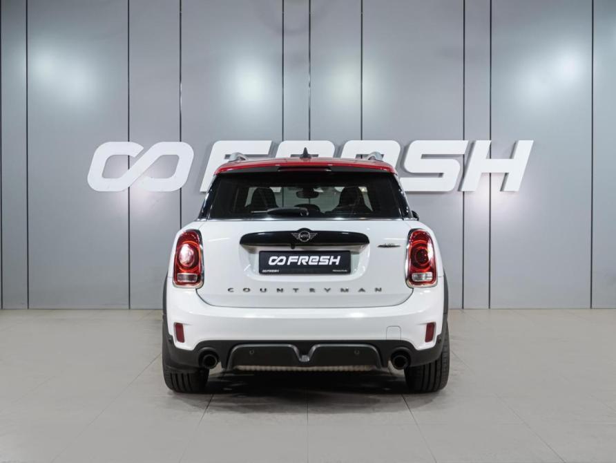 Mini Countryman II Воронеж  - изображение 4