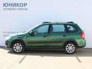 Lada (ВАЗ) Kalina II Нижний Новгород  - изображение 15