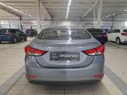 Hyundai Elantra V (MD) Рестайлинг Набережные Челны  - изображение 29