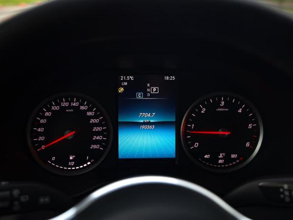 Mercedes-Benz GLC I (X253) Рестайлинг с пробегом 2020 года, цена 3 149 000 рублей, 190362 км, внедорожник, Автокод Объявления