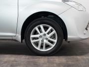 Toyota Corolla XI (E160 E170 E180) Рестайлинг 1 Чита  - изображение 39