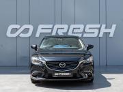 Mazda 6 III (GJ) Рестайлинг Краснодар  - изображение 24