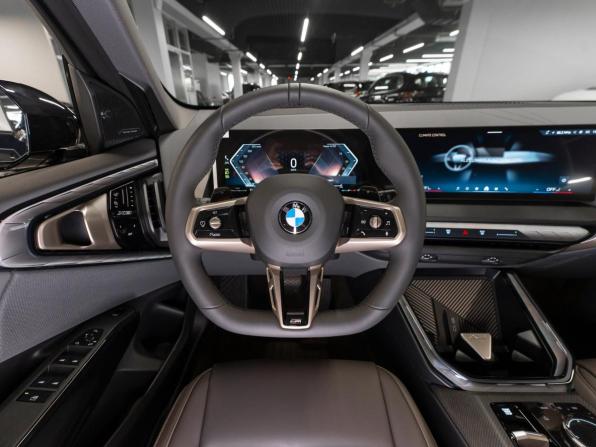 BMW X3 IV (G45/G48) с пробегом 2026 года, цена 7 050 000 рублей, 17 км, внедорожник, Автокод Объявления
