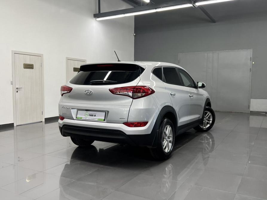 Hyundai Tucson III Тверь  - изображение 2