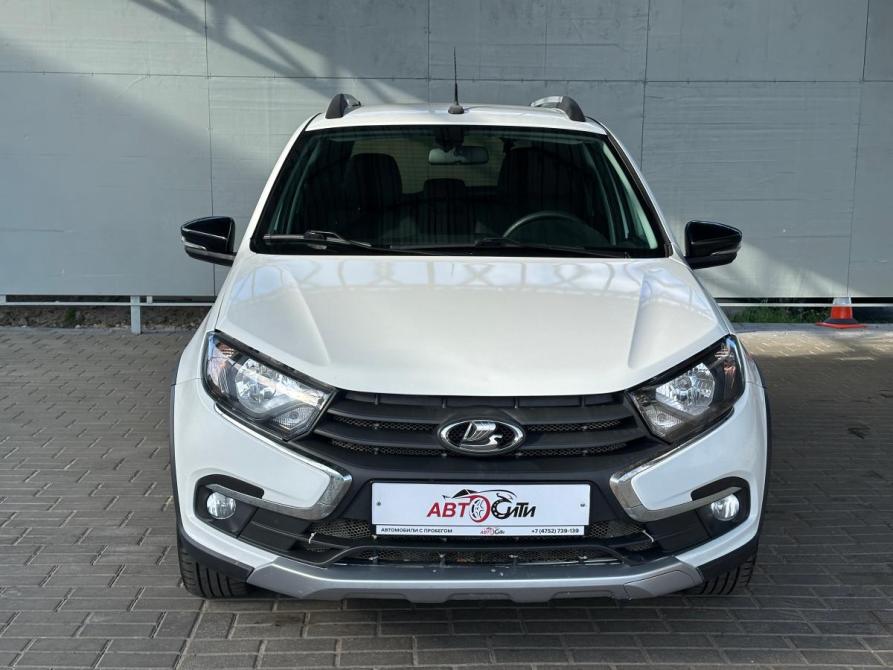 Lada (ВАЗ) Granta I Рестайлинг Тамбов  - изображение 3