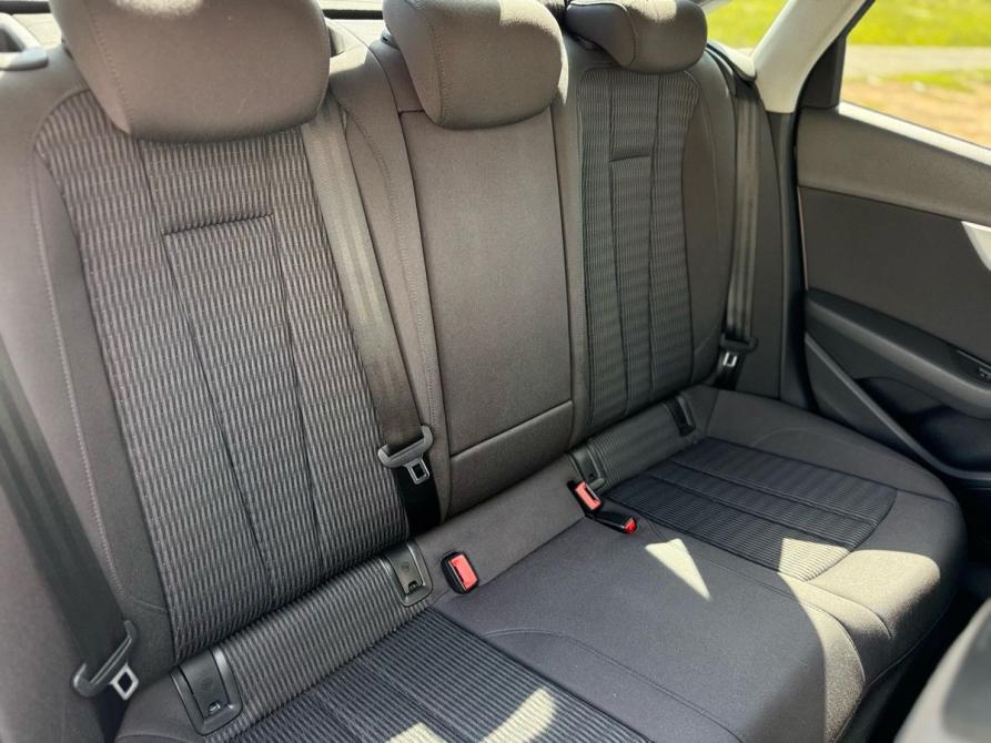 Audi A4 V (B9) Ижевск  - изображение 11