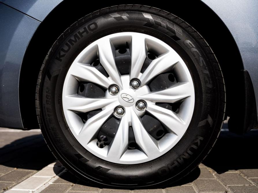 Hyundai Solaris II Ростов-на-Дону  - изображение 7