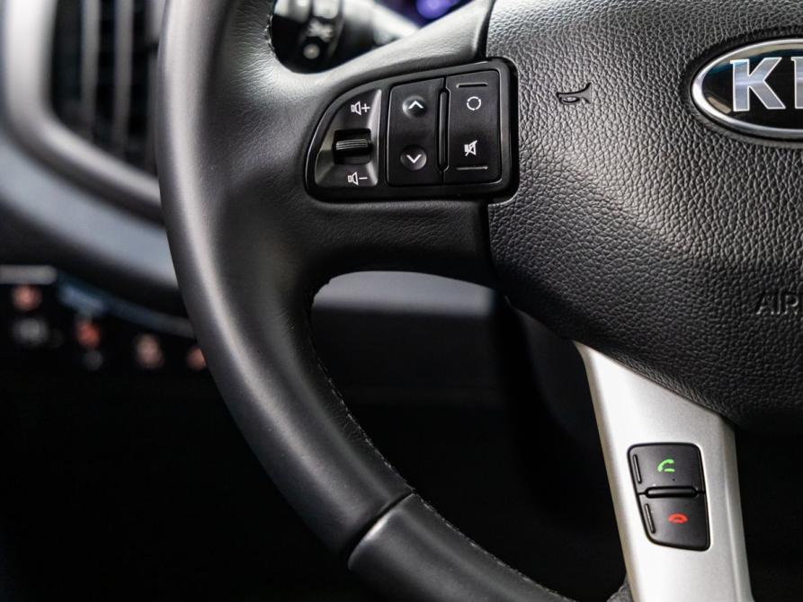 Kia Sportage III Волгоград  - изображение 19