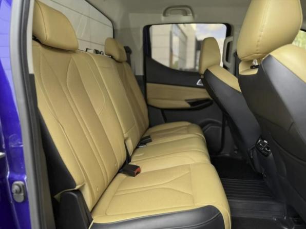 Changan Hunter Plus с пробегом 2024 года, цена 2 720 000 рублей, 33203 км, offers.body_type.unknown, Автокод Объявления