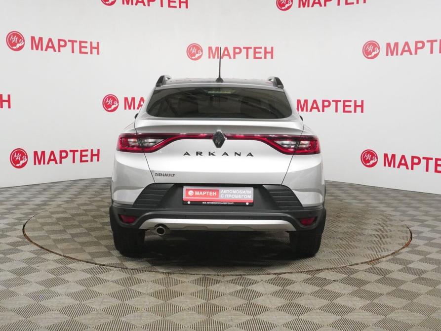 Renault Arkana I Вологда  - изображение 6