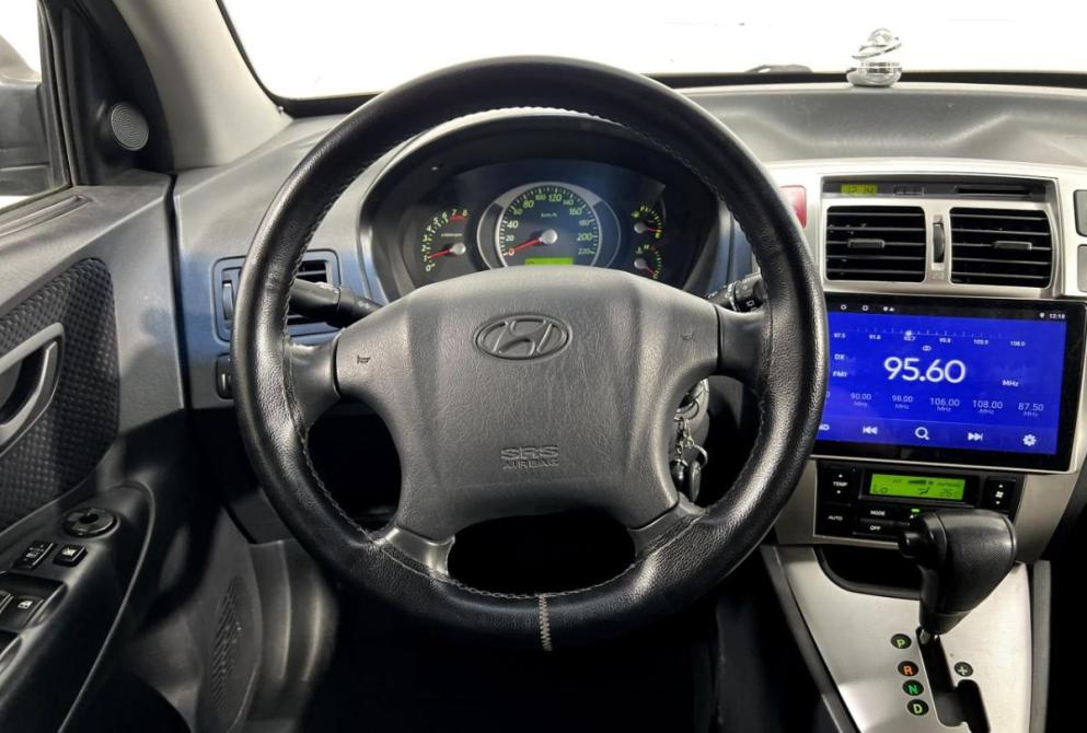 Hyundai Tucson I Нижний Новгород  - изображение 16
