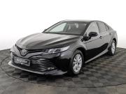 Toyota Camry VIII (XV70) Москва  - изображение 27