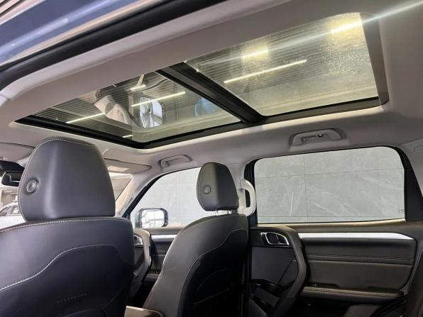 Haval Dargo I с пробегом 2023 года, цена 2 595 000 рублей, 34918 км, внедорожник, Автокод Объявления