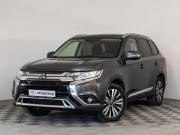 Mitsubishi Outlander III Рестайлинг 3 Санкт-Петербург  - изображение 24