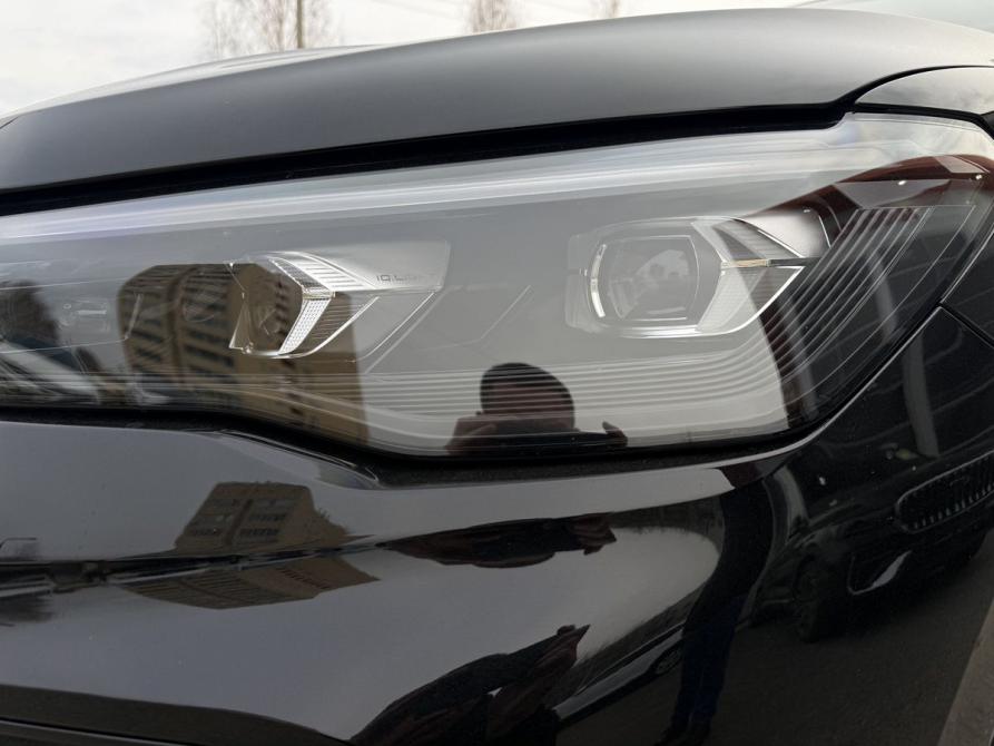 Volkswagen Tiguan III (China Market) Нижнекамск  - изображение 8