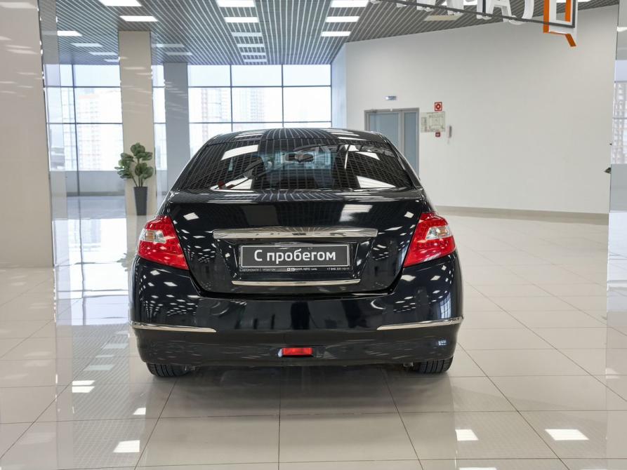 Nissan Teana II (J32) Рестайлинг Самара  - изображение 8