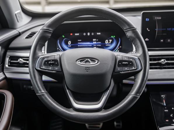 Chery Tiggo 8 Pro I с пробегом 2021 года, цена 2 028 000 рублей, 48686 км, внедорожник, Автокод Объявления
