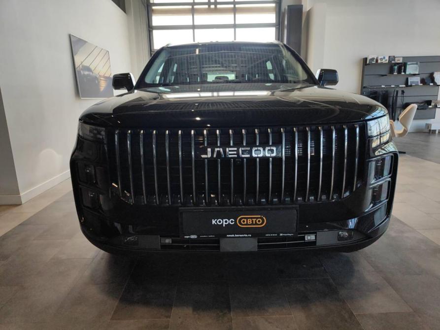 Jaecoo J7 I Новомосковск  - изображение 2