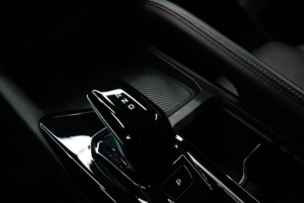 Geely Coolray I Рестайлинг Крым  - изображение 16