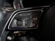 Audi A4 V (B9) Чита  - изображение 36