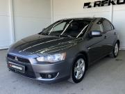 Mitsubishi Lancer X Уфа  - изображение 21