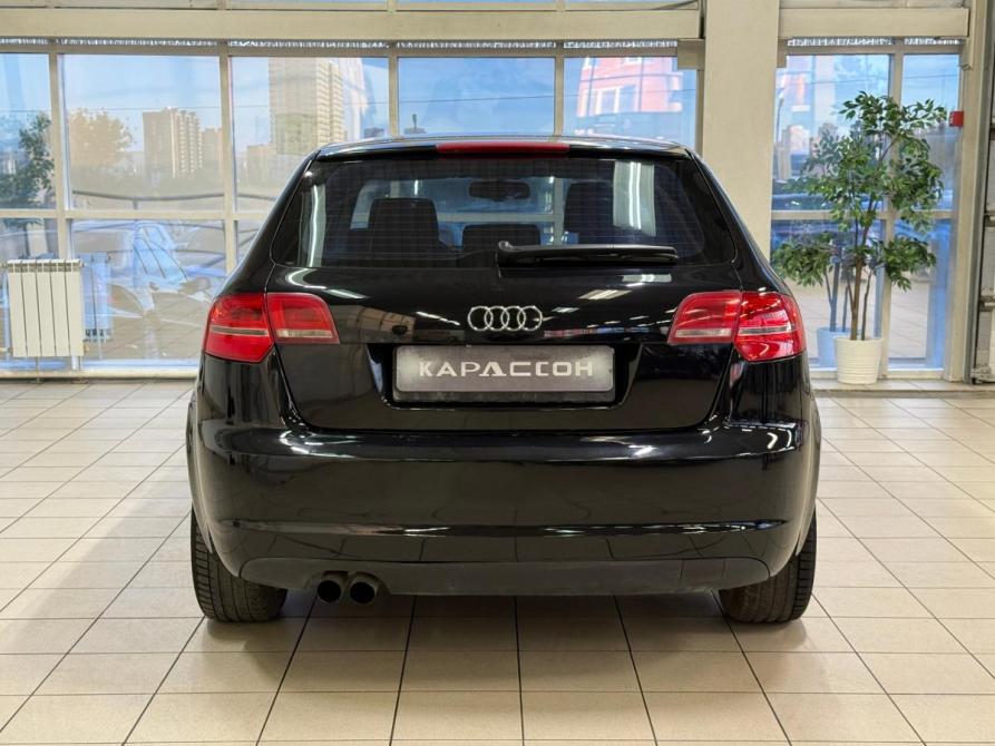 Audi A3 II (8P) Рестайлинг 2 Волгоград  - изображение 4
