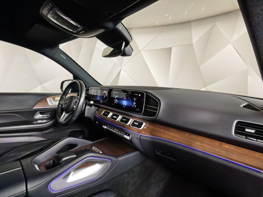 Mercedes-Benz GLE II (V167) Москва  - изображение 13