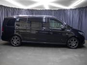 Mercedes-Benz V-Класс III (W447) Москва  - изображение 25