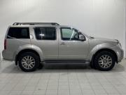 Nissan Pathfinder III Рестайлинг Курск  - изображение 26