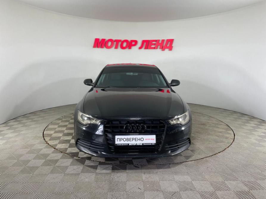 Audi A6 IV (C7) Воронеж  - изображение 2