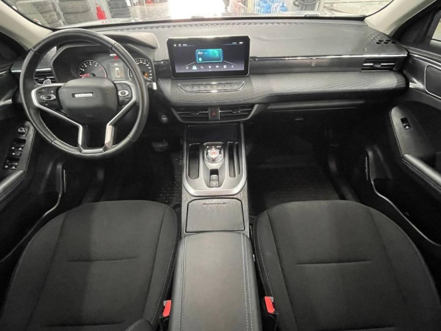 Haval Jolion I Серпухов  - изображение 11