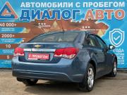 Chevrolet Cruze I Рестайлинг Набережные Челны  - изображение 22