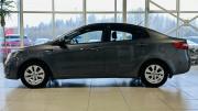 Kia Rio III Пермь  - изображение 33