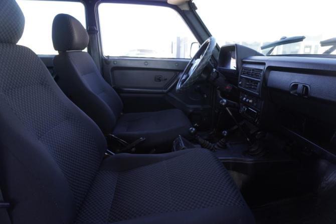 Lada (ВАЗ) 2131 (4x4) I с пробегом 2015 года, цена 329 000 рублей, 245000 км, внедорожник, Автокод Объявления