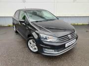 Volkswagen Polo V Рестайлинг Санкт-Петербург  - изображение 23