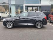 BMW X3 II (F25) Рестайлинг Москва  - изображение 30